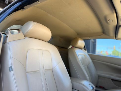 Used 2007 Jaguar XK Convertible RWD image 17