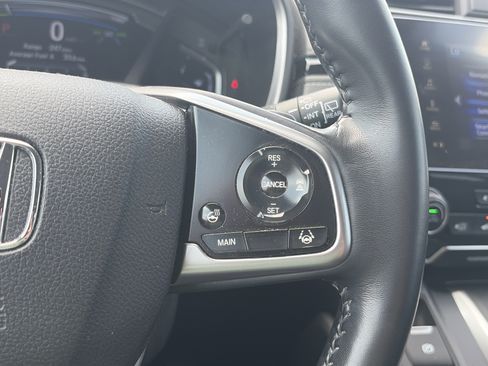 Used 2022 Honda CR-V Touring image 22