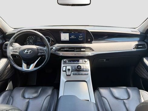Used 2021 Hyundai Palisade Limited FWD image 17