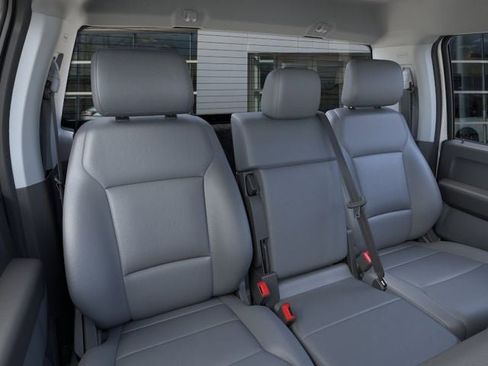 New 2026 Ford F550 2WD Regular Cab Super Duty image 10