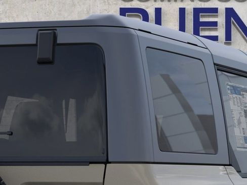 New 2026 Ford Bronco Big Bend image 24