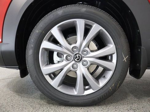 New 2026 MAZDA CX-30 AWD 2.5 S w/ Premium Package image 5