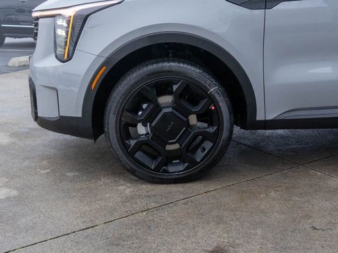 New 2026 Kia Sorento X-Line EX image 29