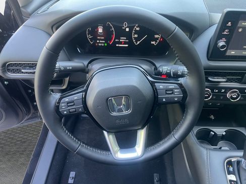 New 2026 Honda HR-V EX-L image 10
