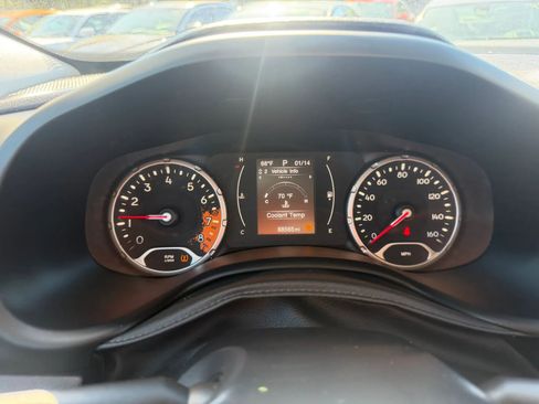 Used 2016 Jeep Renegade Sport w/ Power & Air Group AWD/4WD image 22