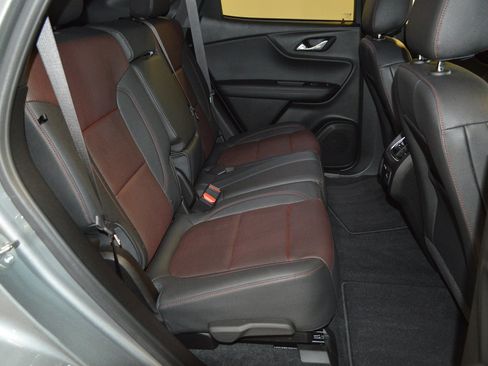 Used 2024 Chevrolet Blazer RS w/ Enhanced Convenience Package AWD/4WD image 12