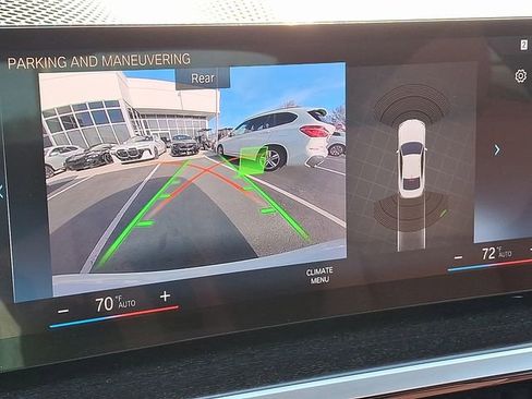 Used 2024 BMW 430i xDrive Coupe w/ Convenience Package image 19