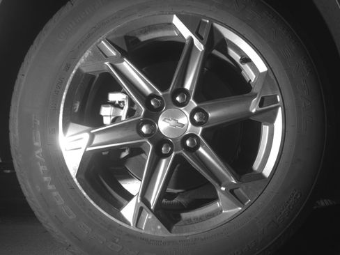 Used 2025 Chevrolet Blazer LT image 15