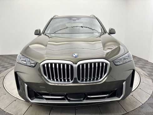 New 2026 BMW X5 xDrive40i w/ Climate Comfort Package AWD/4WD image 14