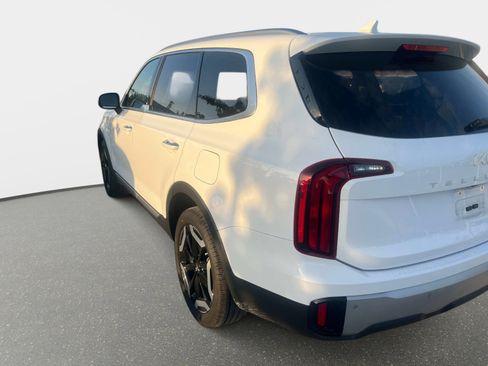 Certified 2023 Kia Telluride S image 7