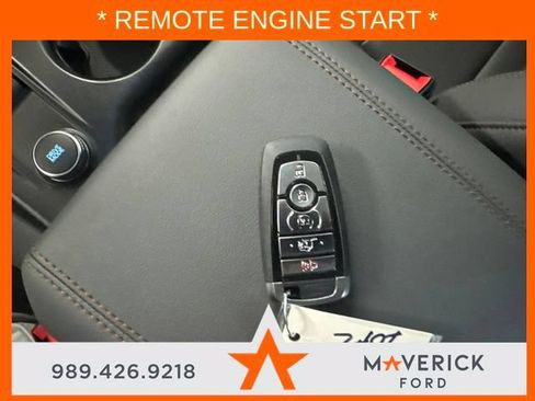 New 2026 Ford Explorer Active w/ Active Comfort Package AWD/4WD image 23