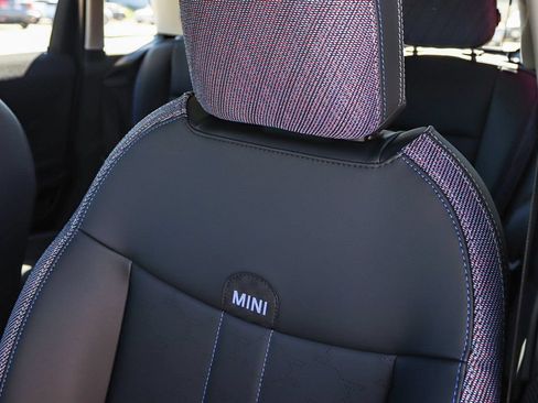 New 2027 MINI Cooper 4-Door Hardtop FWD image 27