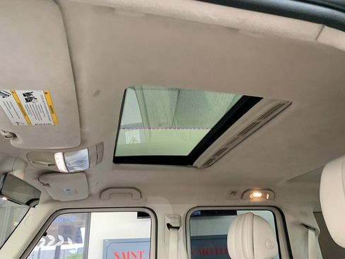 Used 2021 Mercedes-Benz G 550 image 20