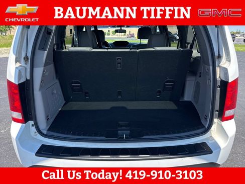 Used 2015 Honda Pilot EX-L image 30