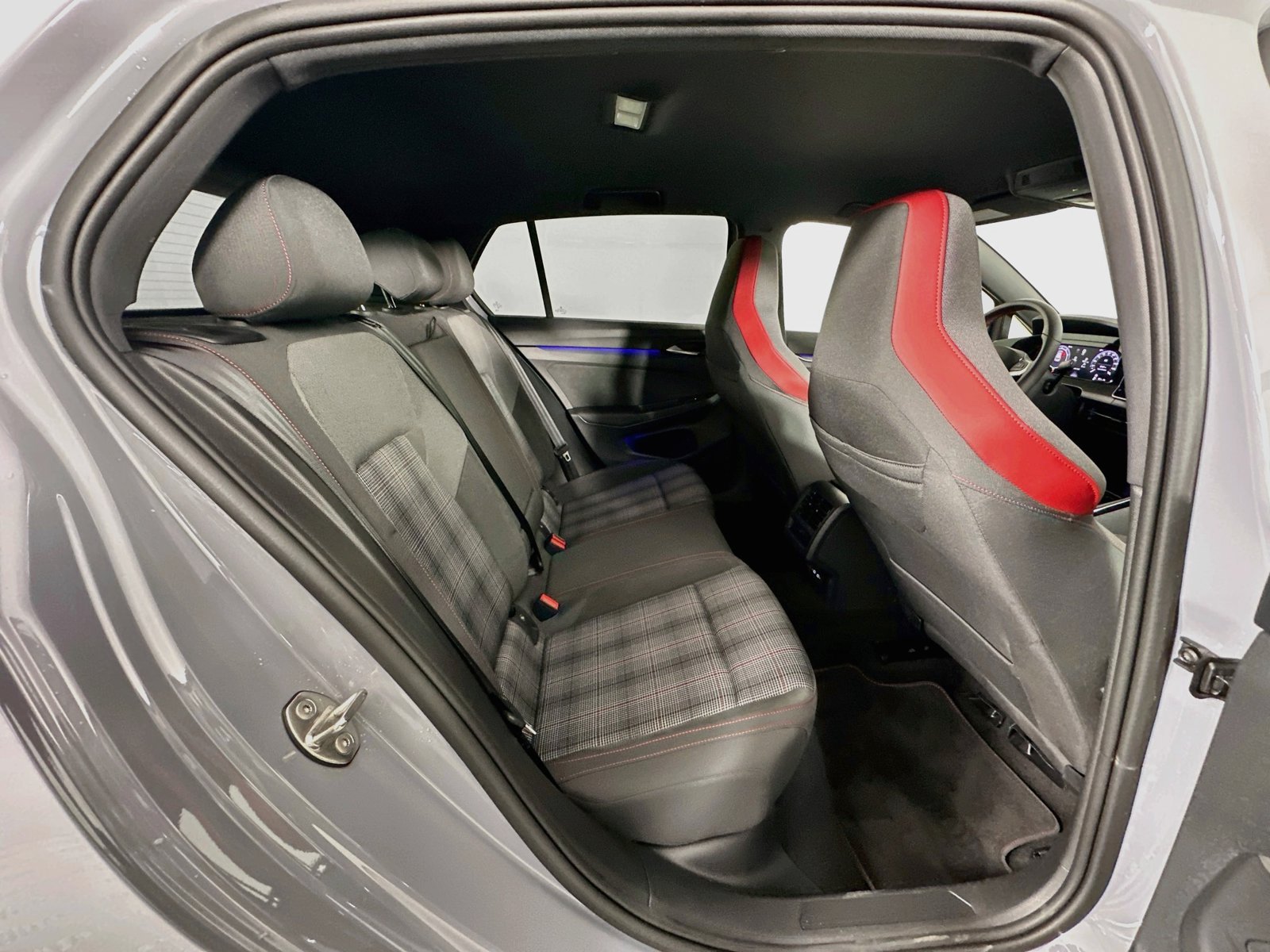 Used 2026 Volkswagen GTI S FWD image 27