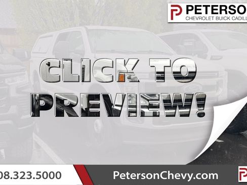 Used 2020 Ford F250 XLT w/ XLT Value Package AWD/4WD image 1