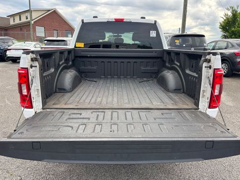 Used 2021 Ford F150 XLT AWD/4WD image 7