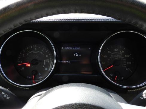 Used 2017 Ford Mustang GT Premium w/ Equipment Group 401A image 72