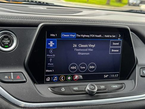 Used 2021 Chevrolet Blazer LT w/ LPO, Black Accent Package FWD image 27