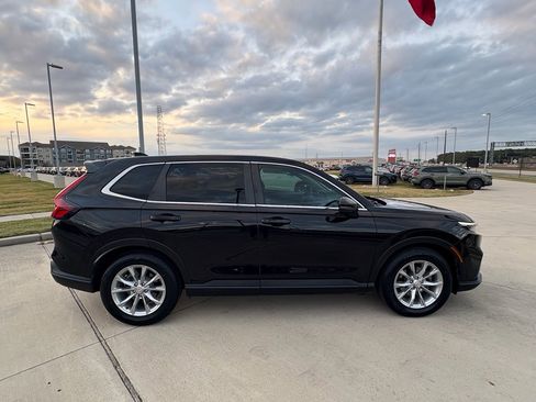 Certified 2023 Honda CR-V EX-L image 9