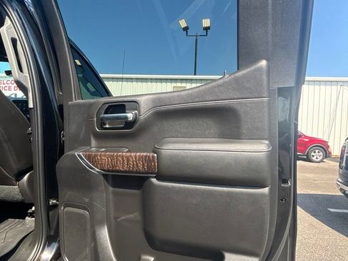 Used 2019 GMC Sierra 1500 Denali w/ Denali Ultimate Package AWD/4WD image 21