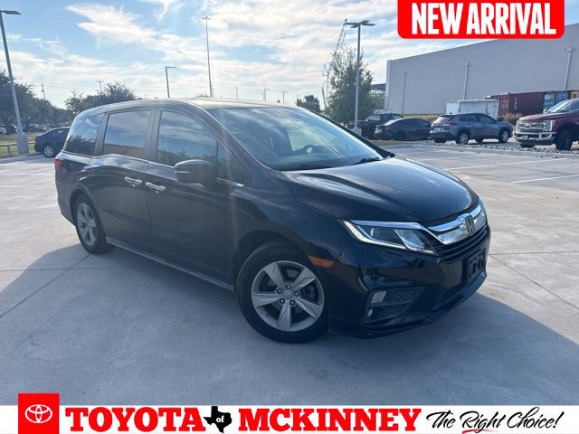 Used 2019 Honda Odyssey EX-L image 1