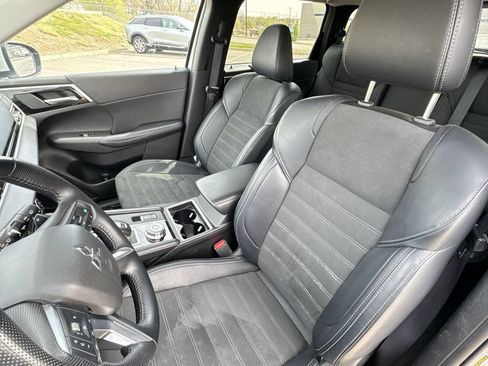 Used 2024 Mitsubishi Outlander SE Black Edition AWD/4WD image 20