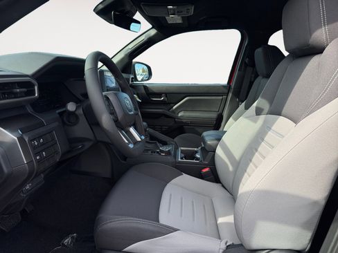 New 2025 Toyota Tacoma TRD Off-Road image 11