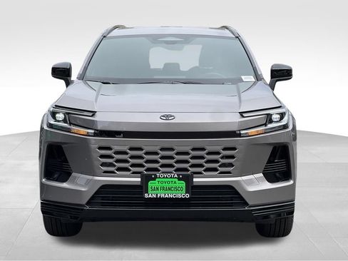 New 2026 Toyota RAV4 SE AWD/4WD image 5