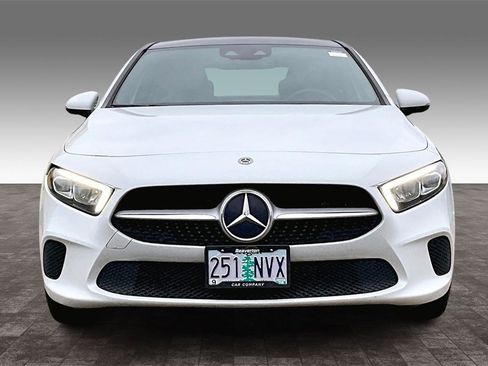 Used 2019 Mercedes-Benz A 220 4MATIC image 5