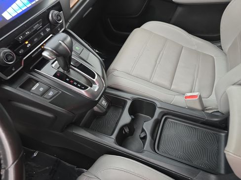 Used 2019 Honda CR-V EX-L image 25