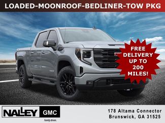 New 2026 GMC Sierra 1500 Elevation w/ Elevation Premium Package AWD/4WD 360° Tour