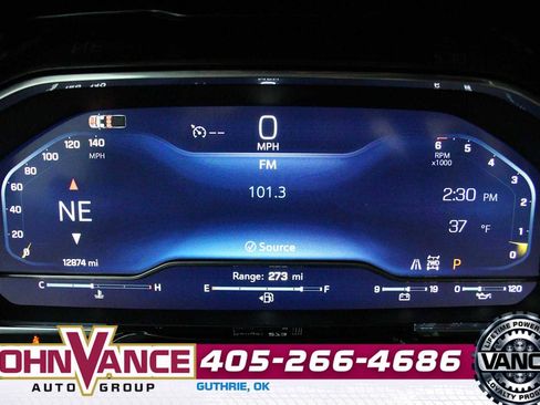 Used 2024 Chevrolet Silverado 1500 RST image 30