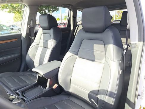 Used 2022 Honda CR-V EX-L image 18