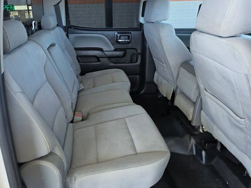 Used 2019 Chevrolet Silverado 3500 W/T w/ WT Convenience Package AWD/4WD image 18