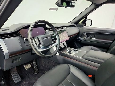 Certified 2023 Land Rover Range Rover Autobiography image 16