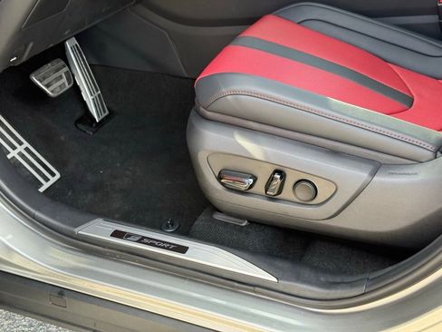 Certified 2024 Lexus NX 350 F Sport image 24