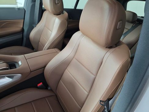 New 2026 Mercedes-Benz GLE 350 4MATIC image 8