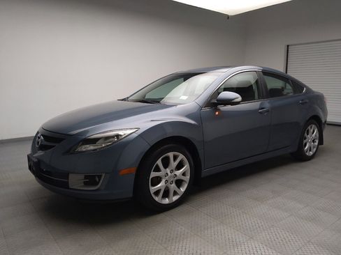 Used 2013 MAZDA MAZDA6 i Grand Touring w/ Technology Pkg image 2