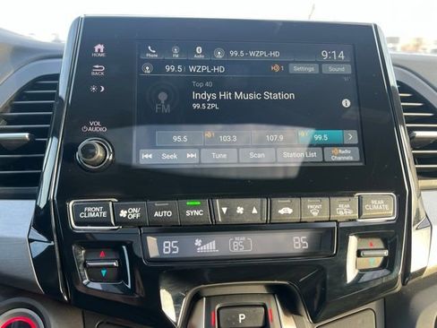 Used 2023 Honda Odyssey Sport image 19