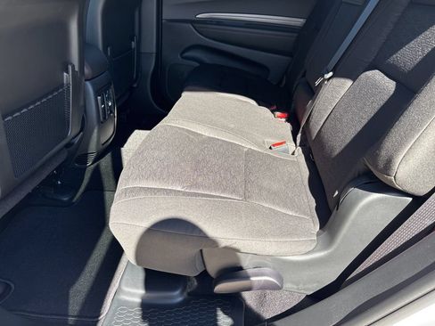 New 2026 Dodge Durango GT w/ Blacktop Package RWD image 19
