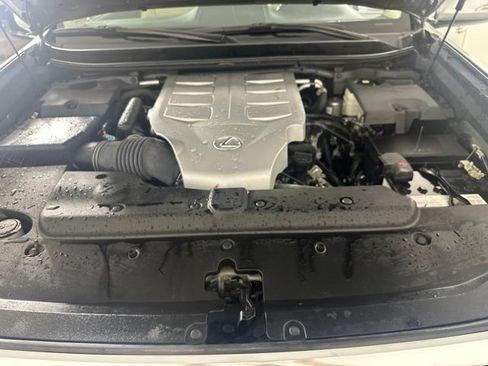 Used 2023 Lexus GX 460 Premium w/ Premium Plus Package AWD/4WD image 11