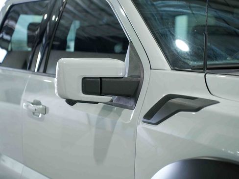 Used 2024 Ford F150 Raptor image 9