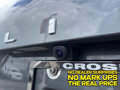 Used 2025 Hyundai Palisade Limited AWD/4WD image 4