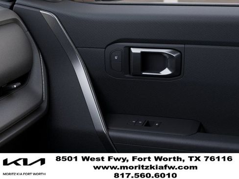 New 2027 Kia Seltos X-Line S AWD/4WD image 25