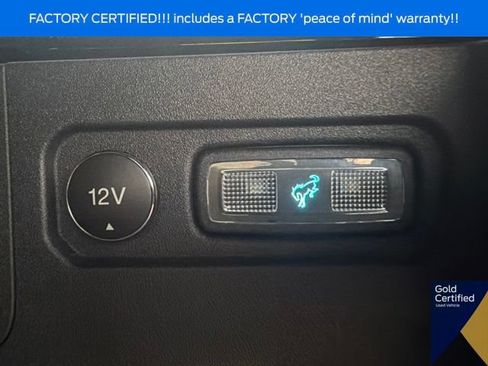 Used 2021 Ford Bronco Outer Banks AWD/4WD image 15