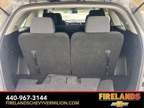 Used 2019 Kia Sorento LX w/ LX Convenience Package image 44