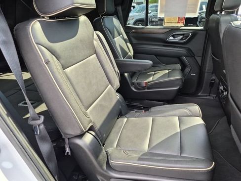 Used 2023 Chevrolet Tahoe Premier RWD image 29