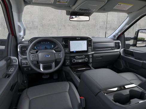 New 2026 Ford F250 Lariat w/ Lariat Ultimate Package image 10