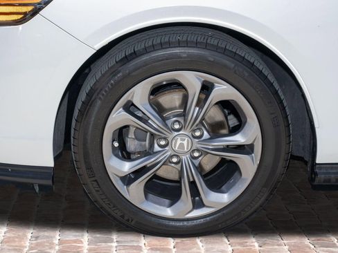 Used 2023 Honda Accord EX image 39